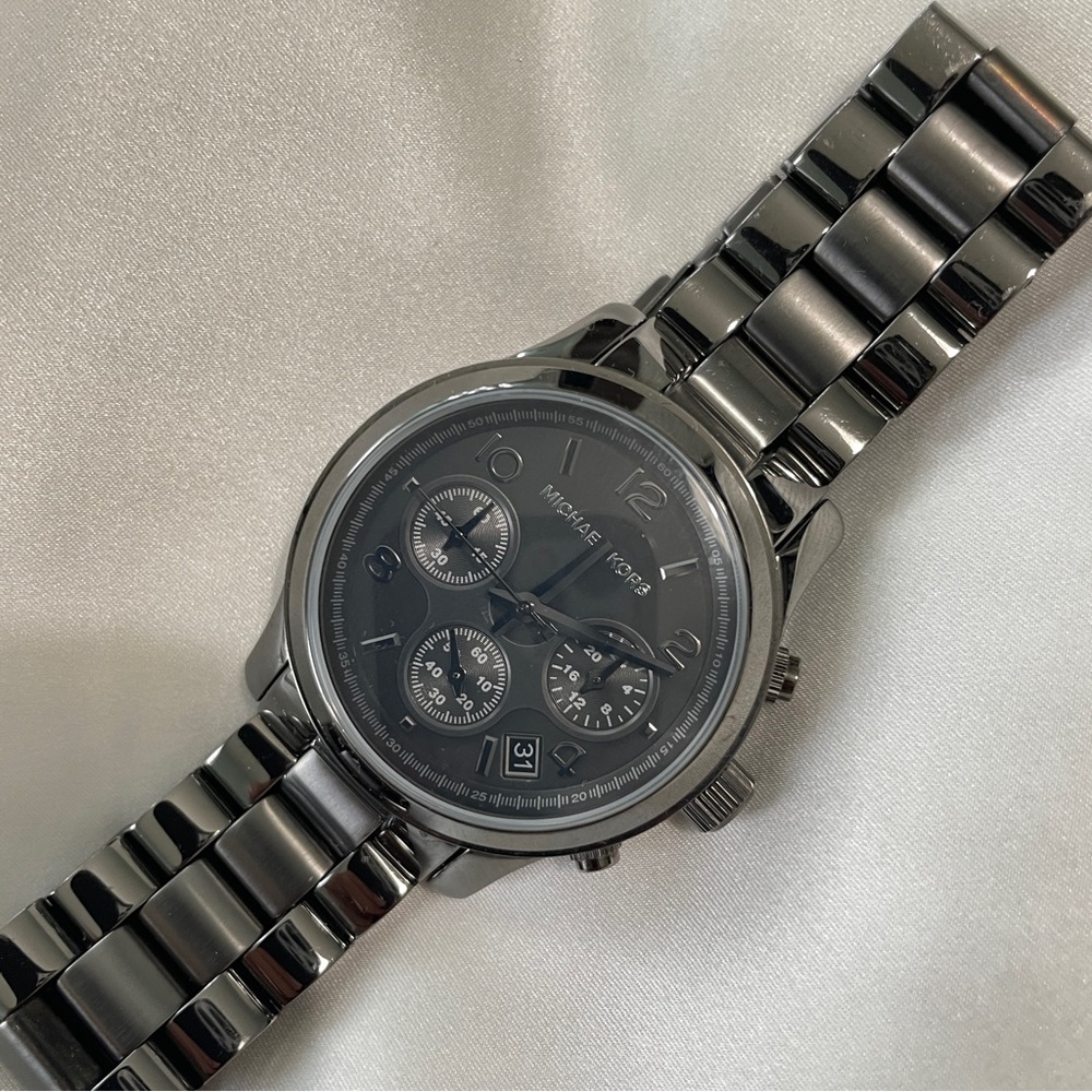 Micheal Kors watch